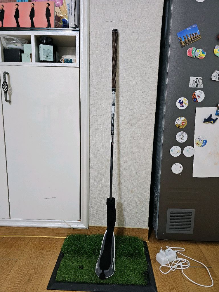 캘러웨이 매버릭 프로 3번 유틸리티 S 정품--4