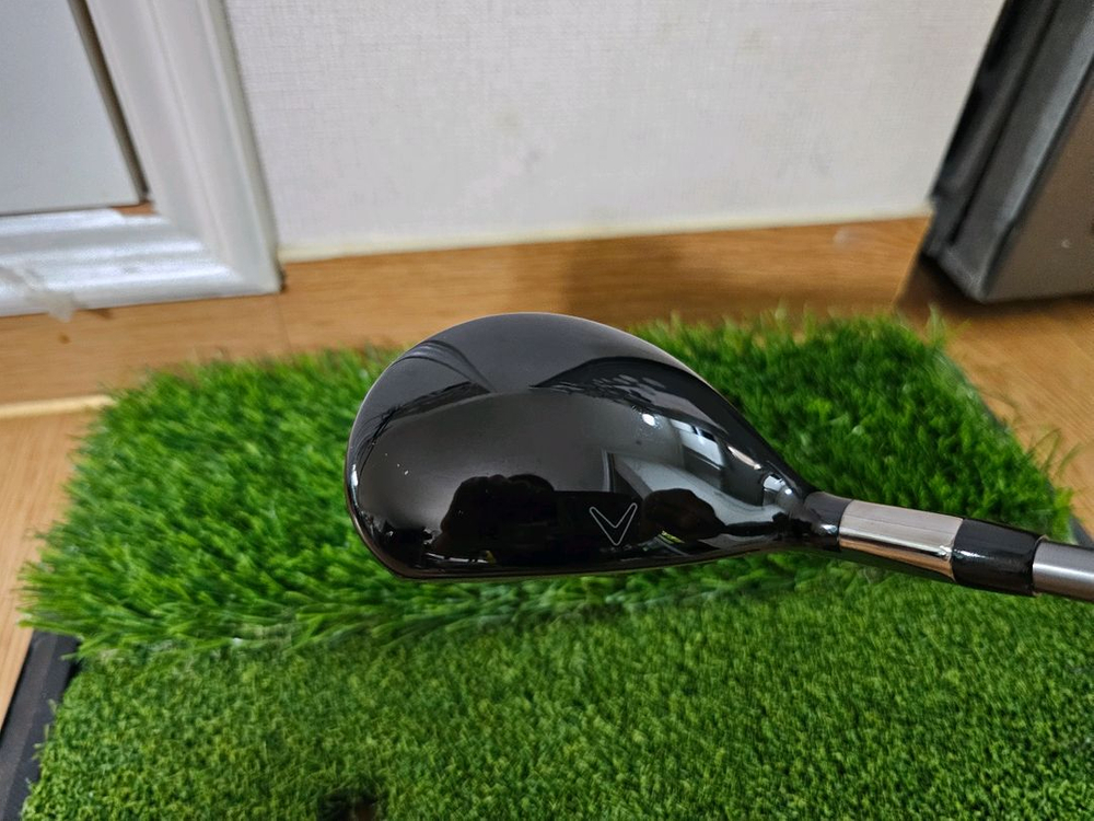 캘러웨이 매버릭 프로 3번 유틸리티 S 정품--5