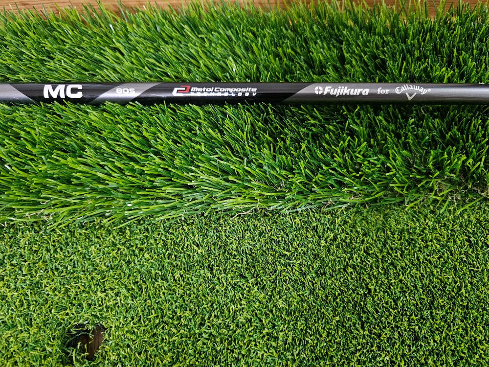 캘러웨이 매버릭 프로 3번 유틸리티 S 정품--9