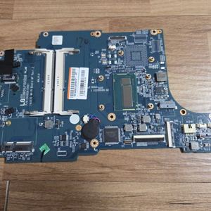 LG 14U530 노트북 메인보드 팝니다