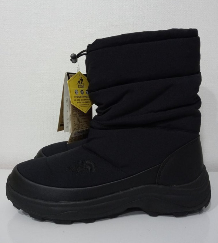 노스페이스 클래식 부티 280 이미지