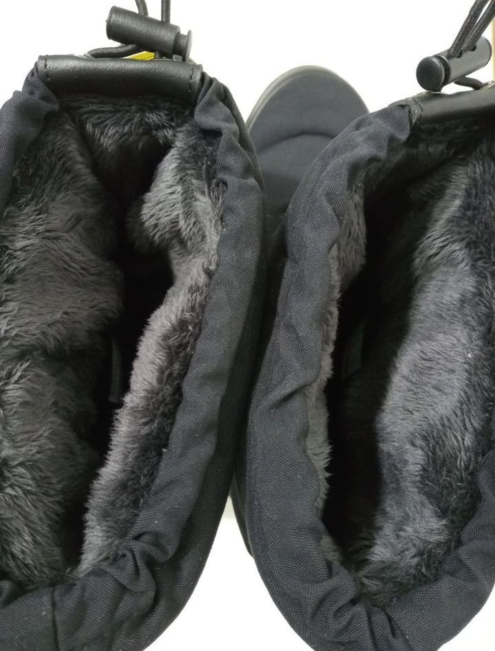 노스페이스 클래식 부티 280 이미지