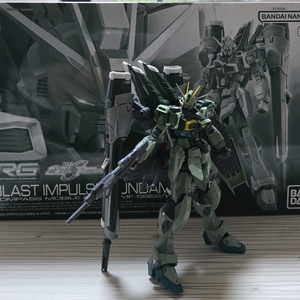 RG+HG seed시리즈 일괄