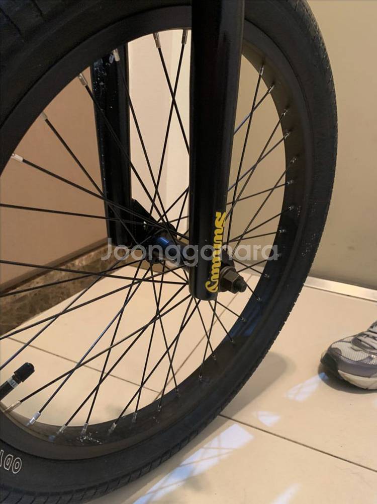 선데이 sunday bmx--0