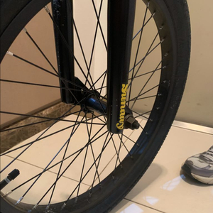 선데이 sunday bmx
