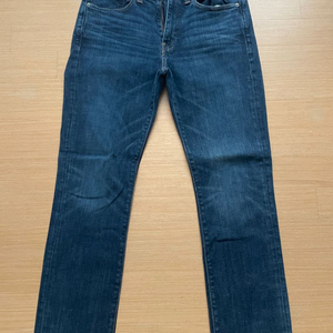 (정품)Jcrew 중청 32/30