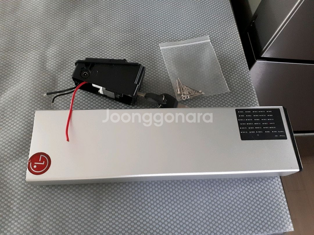 전기자전거 48V 베터리 케이스--0