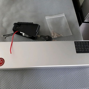 전기자전거 48V 베터리 케이스