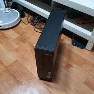 [SAMSUNG] 삼성전자 데스크탑 컴퓨터 E3300