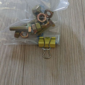 삼성tb 벽걸이 나사 8M 나사