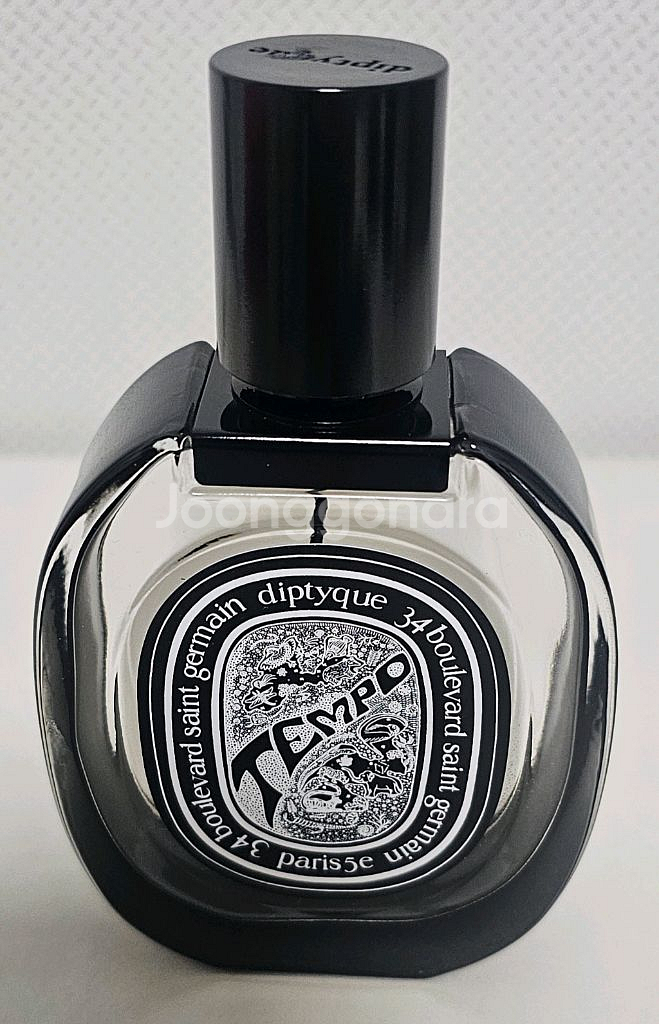딥디크 탐다오/뗌포 오드퍼퓸 75ml 공병--4