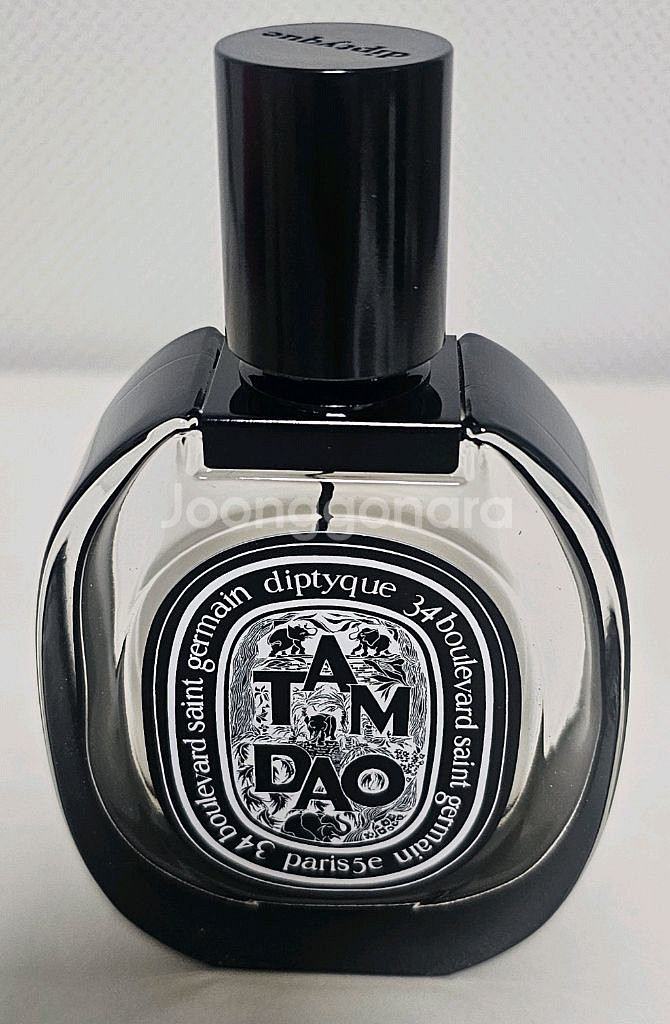 딥디크 탐다오/뗌포 오드퍼퓸 75ml 공병--1