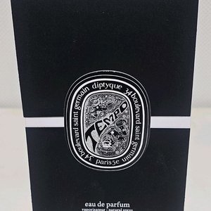 딥디크 뗌포 오드퍼퓸 75ml 정품 공병(박스포함)