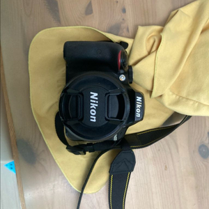 A급 니콘코리아 정품 D3400 카메라 바디