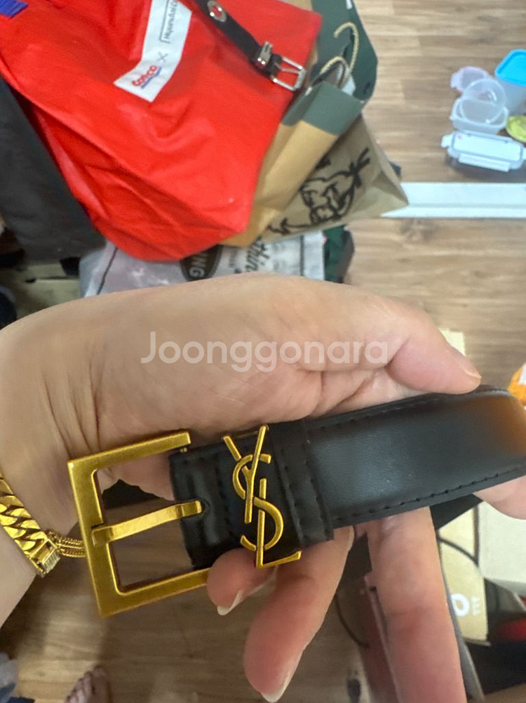 벨트--0