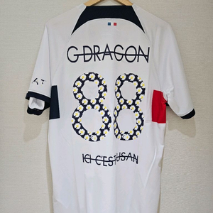 PSG x 피스마이너스원 피마원 유니폼