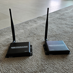 HDMI 무선 송수신기