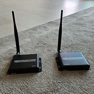 HDMI 무선 송수신기