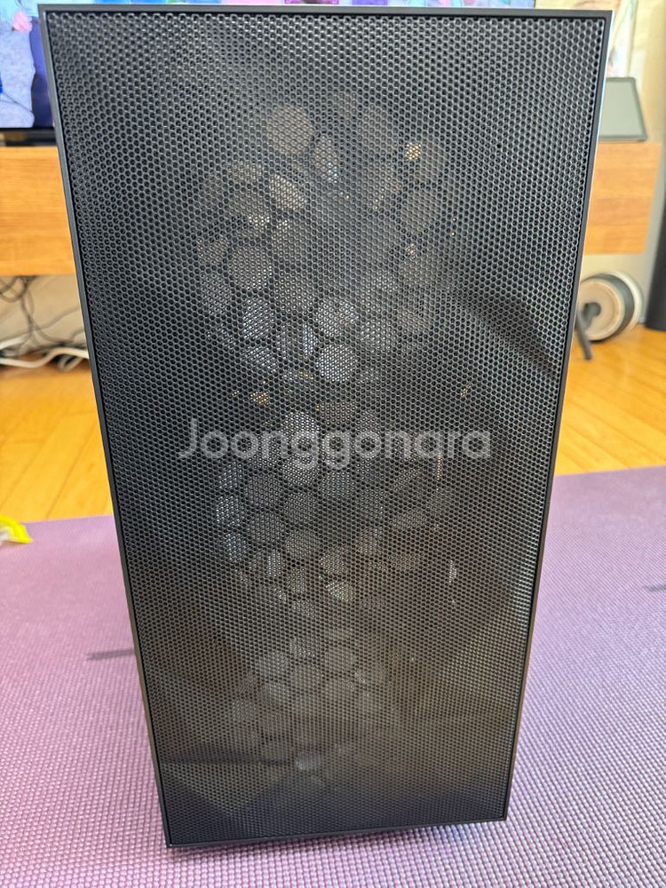 darkFlash DLX21 케이스 + LP40 세트--4