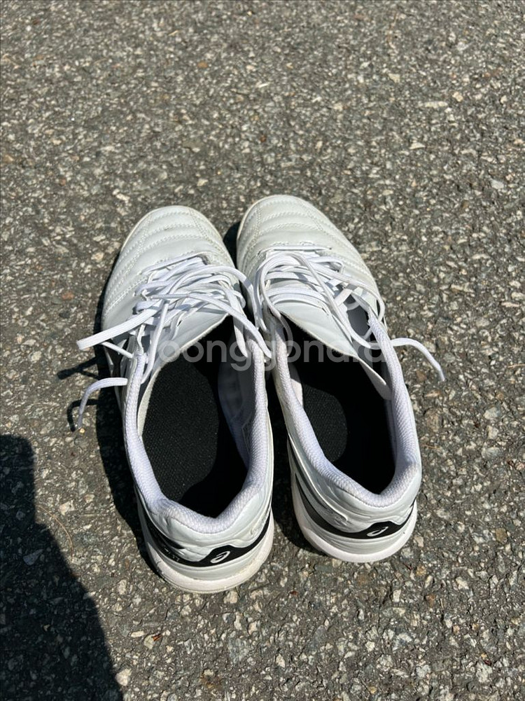 아식스 DS Light Club TF 255--2