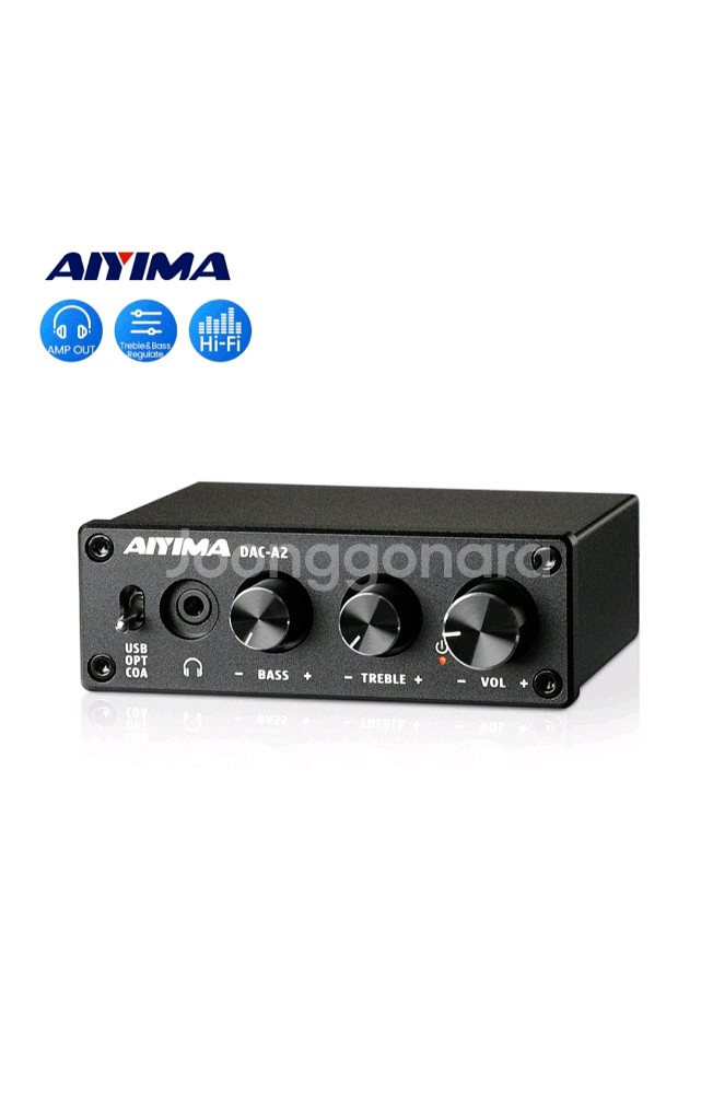 aiyima dac a2--2