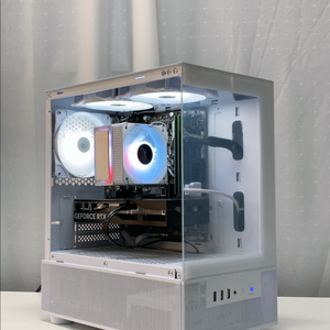 라이젠5600 RTX4060 가성비 게이밍 컴퓨터