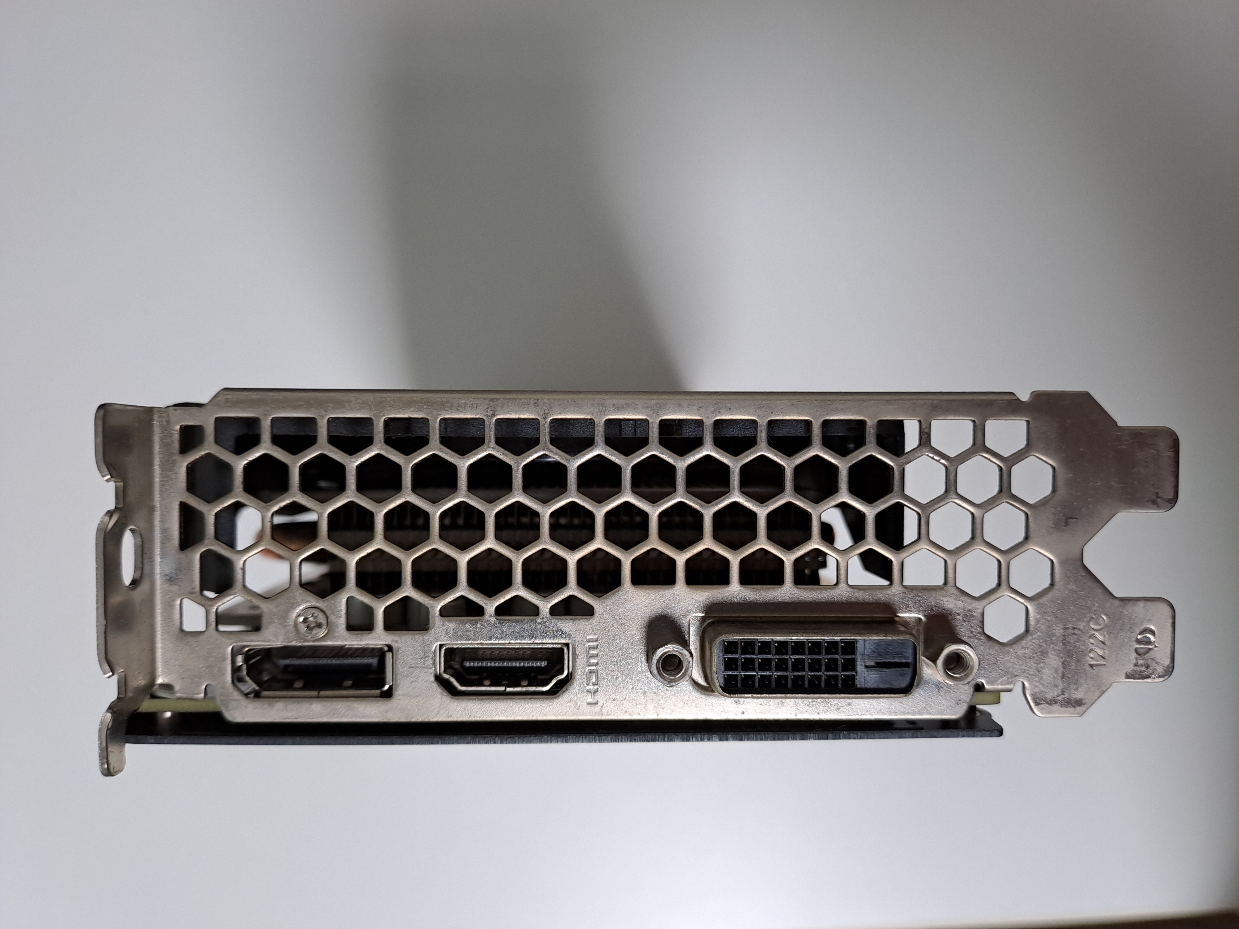 이엠텍 GTX 1660 SUPER