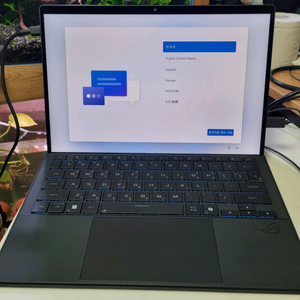 asus rog z13 2025 (395 ,64기가)