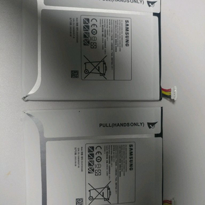 갤럭시 8인치용 배터리