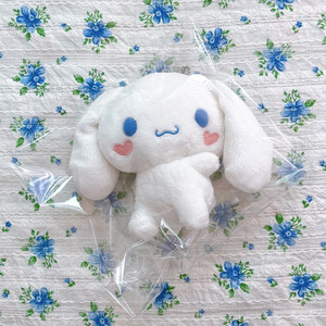 산리오 시나모롤 인형