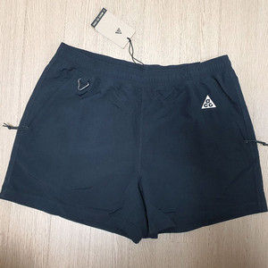 나이키 ACG 반바지 XL사이즈 블랙 새제품 7만원