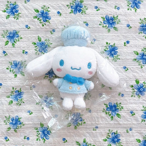 산리오 시나모롤 인형