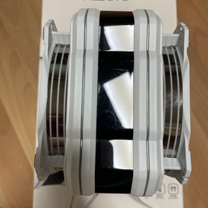 cpu쿨러 ALSEYE M120D PLUS 팝니다