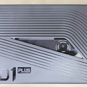 아이나비 QXD1PLUS 64G 미개봉