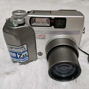 올림푸스 카메디아 C-3020Z 디카, 빈티지디카 판매