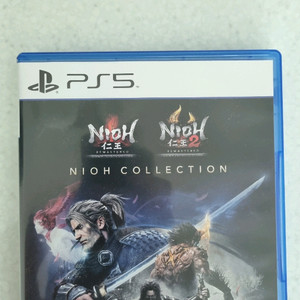 PS5 인왕컬렉션 팝니다