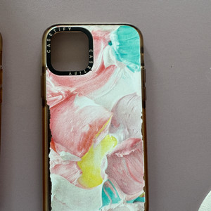 Casetify 폰케이스 아이폰11pro 아이폰11프로