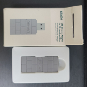 8bitdo 어댑터 ps classic 에디션