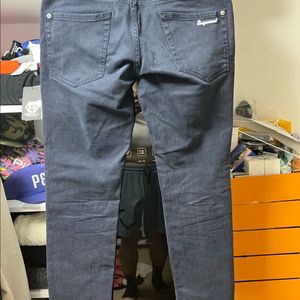 Dsquared2 남성 청바지입니다
