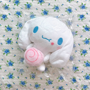 산리오 시나모롤 인형
