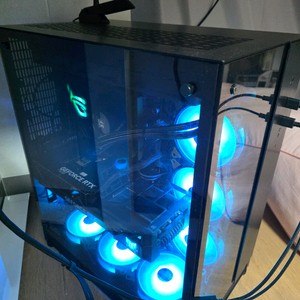i9-14900KF 4080 고사양컴 팝니다