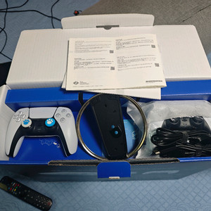 PS5 PRO 디스크드라이브 미사용 팜니다