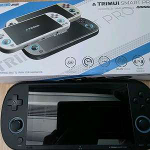 trimui smart pro(tsp) 트리무이 스마트