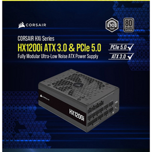 커세어 hx1200i atx3.0 판매