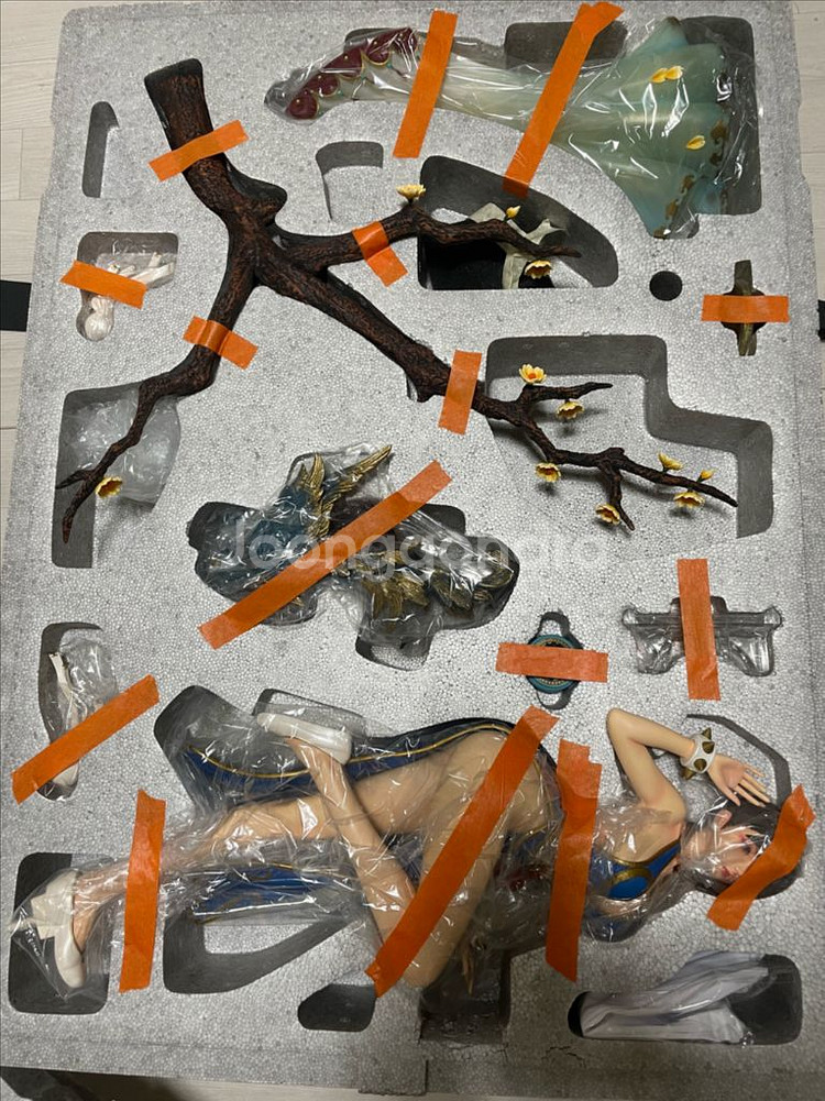 트라이글스 춘리(블루)--3