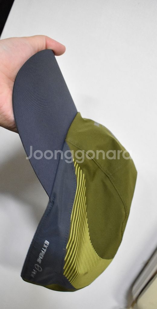 블랙야크 고어텍스 모자<<58>>--2