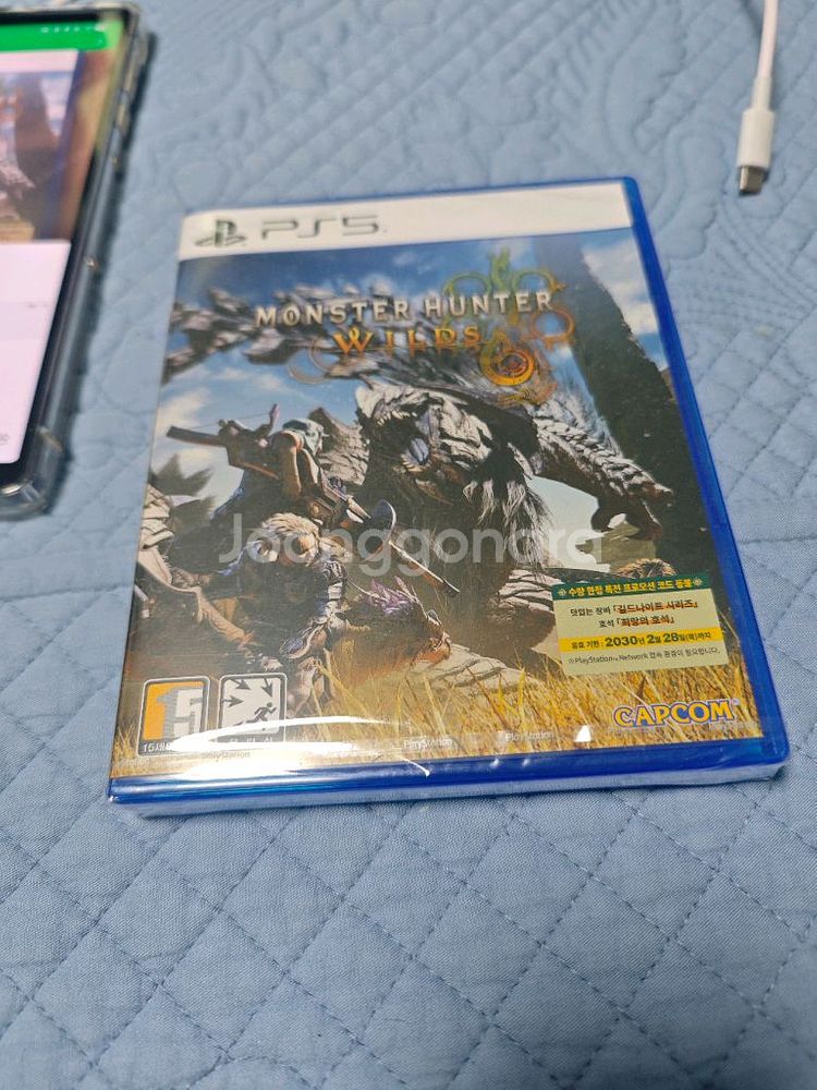 PS5 PRO + 디스크드라이브 미사용 팜니다--7
