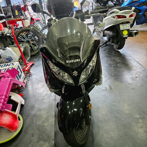 버그만125