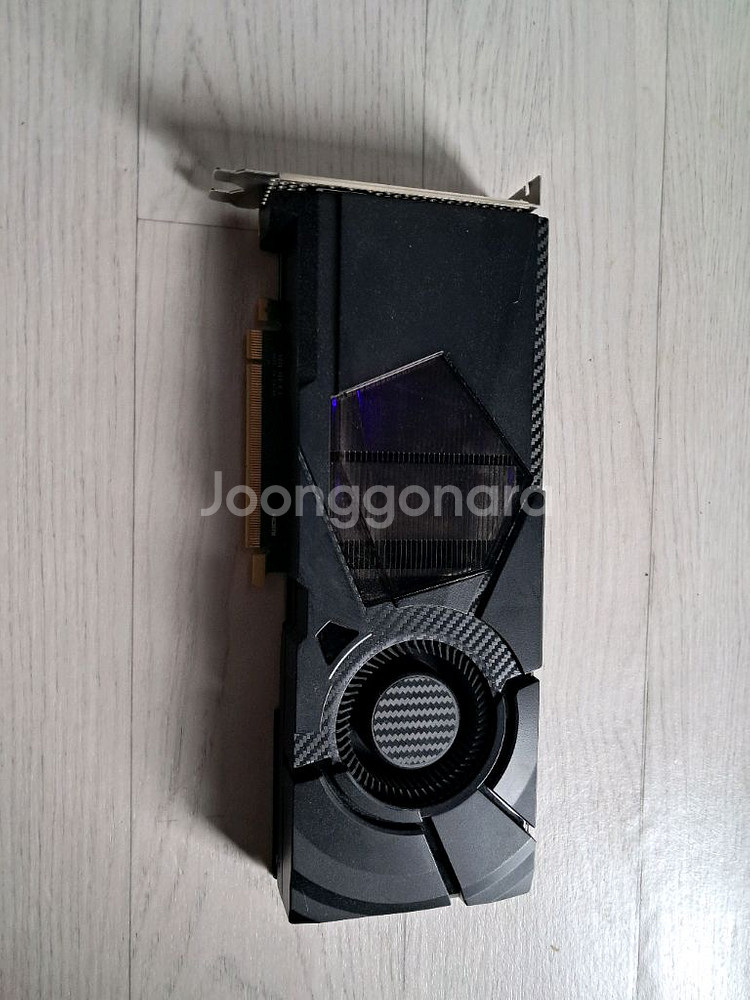 4060보다 성능이 30% 더 높은 델 2080ti--0