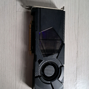 4060보다 성능이 30% 더 높은 델 2080ti